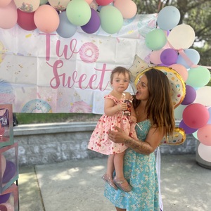 Fundraising Page: Destiny Barrett